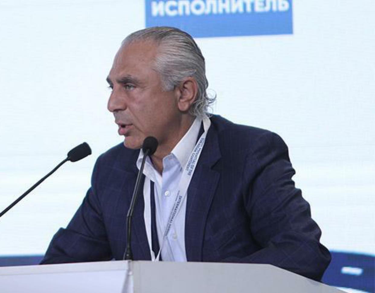 Правительство должно немедленно подать в отставку - Артак Товмасян