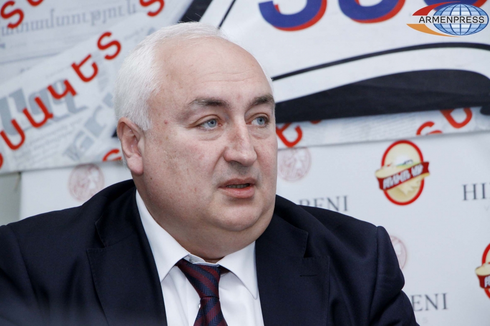 “Европейская конфета” властей Армении будет обслуживать сразу несколько целей - мнение