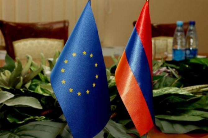 ԵՄ-ն Հայաստանին կտրամադրի 92 մլն եվրո