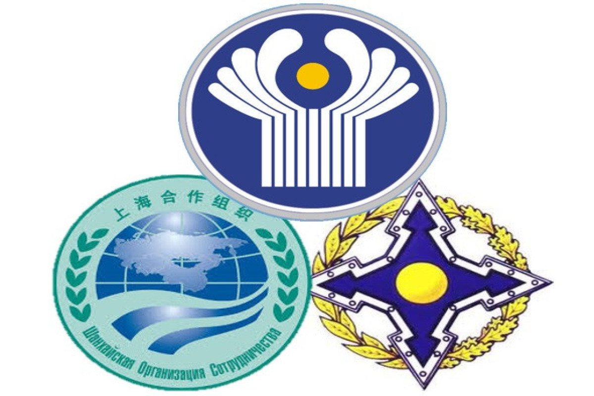 Руководители ОДКБ, ШОС и СНГ обсудят евразийскую безопасность на встрече в Москве