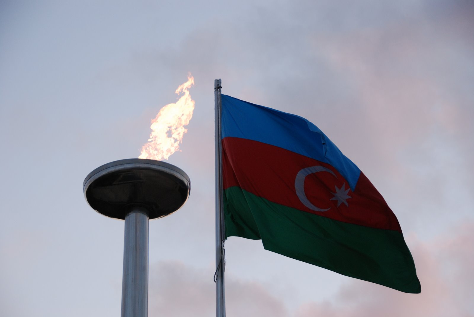 Экономика Азербайджана в первом полугодии 2019 года выросла на 2,4%