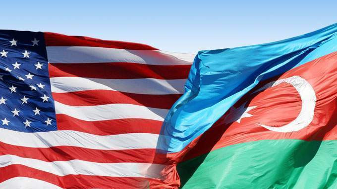 Азербайджан - важный союзник США в рамках нового Шелкового пути - The Daily Caller