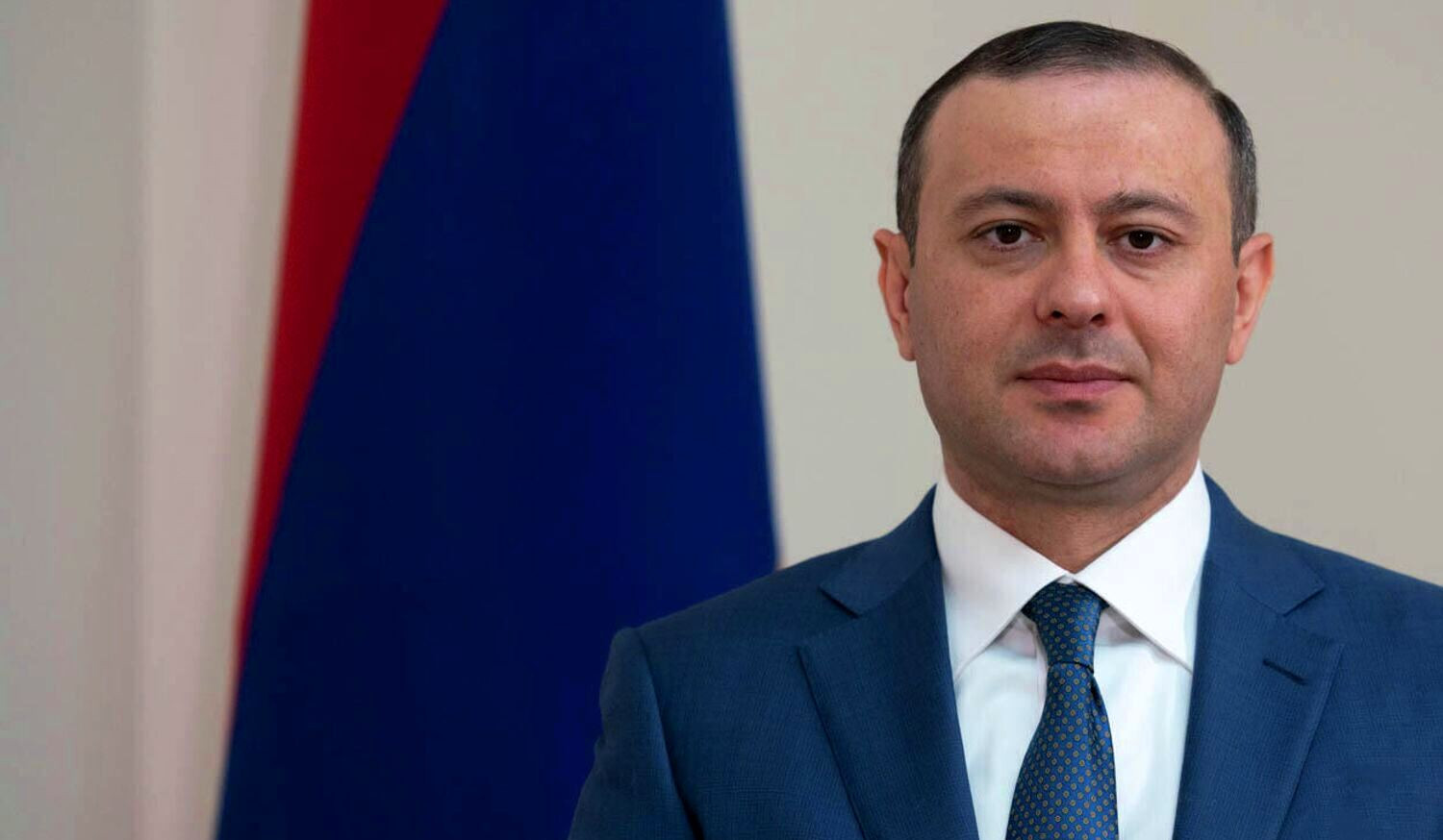 Секретарь Совбеза Армении отправится с рабочим визитом в Иран