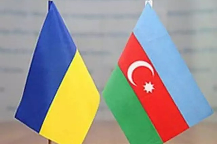 Эксперт: Баку, Киев и Анкара формируют каспийско-черноморский транспортный узел