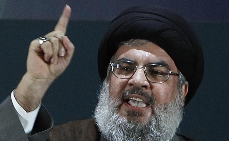 Лидер «Хезболла»։ США препятствуют полному уничтожению ИГ