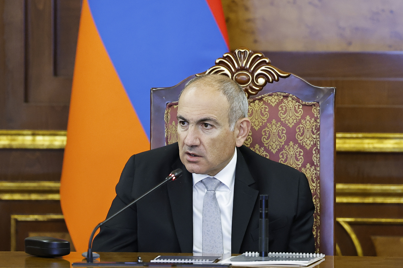 Քննարկվել է անձնական տվյալների պաշտպանության համակարգի բարեփոխումների ընթացքը