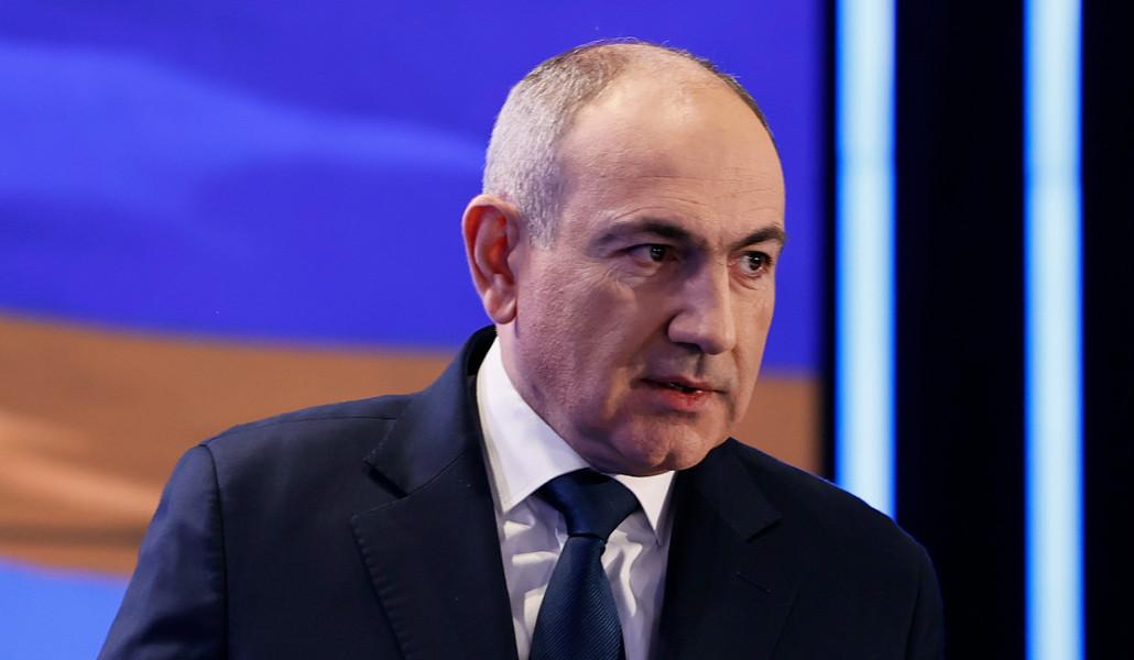 Պետք է ստորագրել և վավերացնել Խաղաղության համաձայնագիրը. Փաշինյան