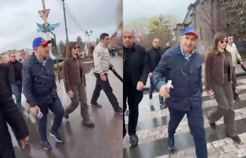 Լուսանկարը՝ hraparak.am