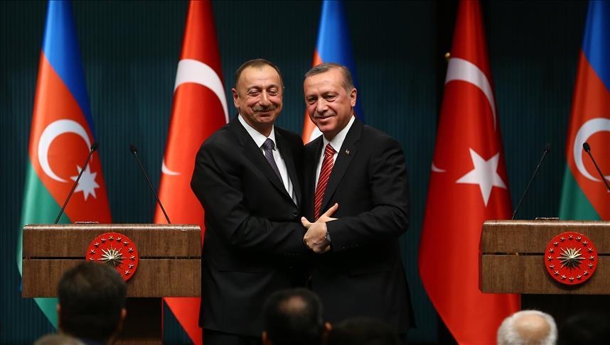 МИД Азербайджана: Отношения между Баку и Анкарой являются примером для всего мира