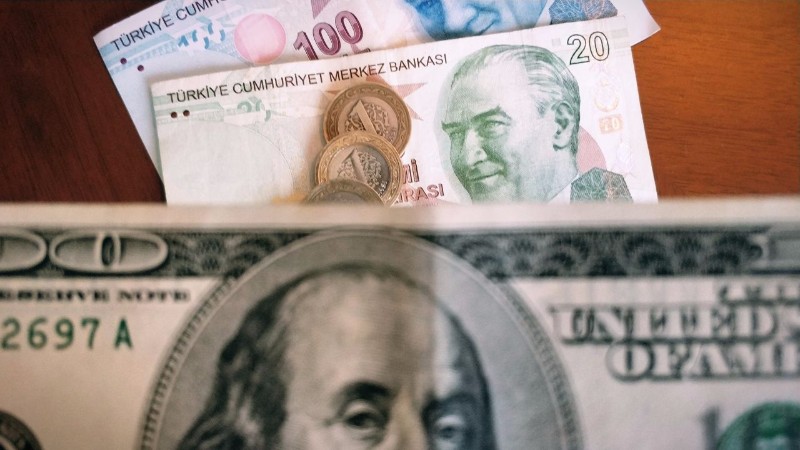 Финансовый рынок Турции под ударом санкций США