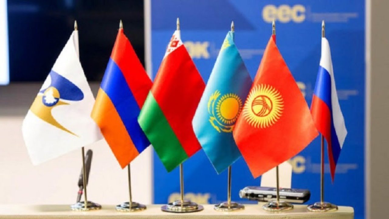 Заседание Евразийского межправсовета пройдет 4 декабря в режиме видеоконференцсвязи   