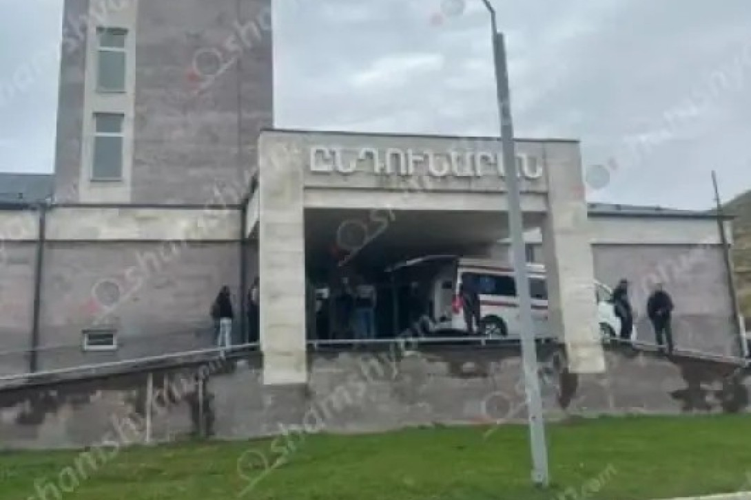 Ողբերգություն Վայոց ձորում. մահացել է 3 ամսական աղջիկ