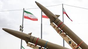  На территории Турции обезврежена баллистическая ракета, выпущенная из Ирана 