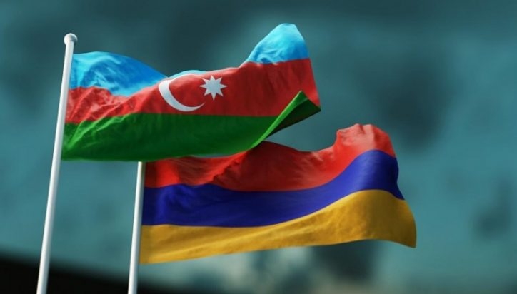 Премьеры Армении и Азербайджана провели встречу в Грузии: подробности не разглашаются