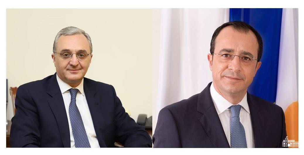 Глава МИД Кипра осудил азербайджанскую агрессию в отношении Армении