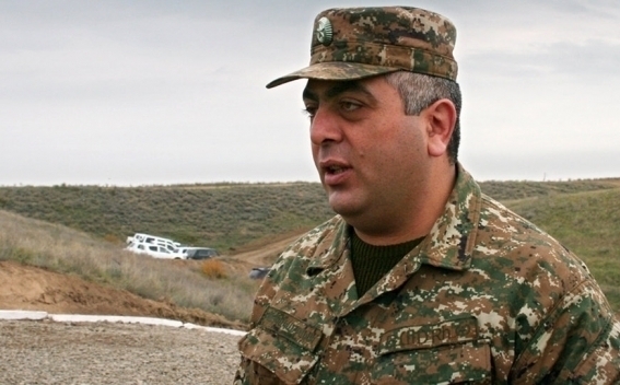 Пресс-секретарь МО Армении опровергает информацию о диверсии и гибели армянского солдата