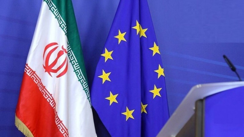 Тегеран ответит на санкции Евросоюза против Ирана