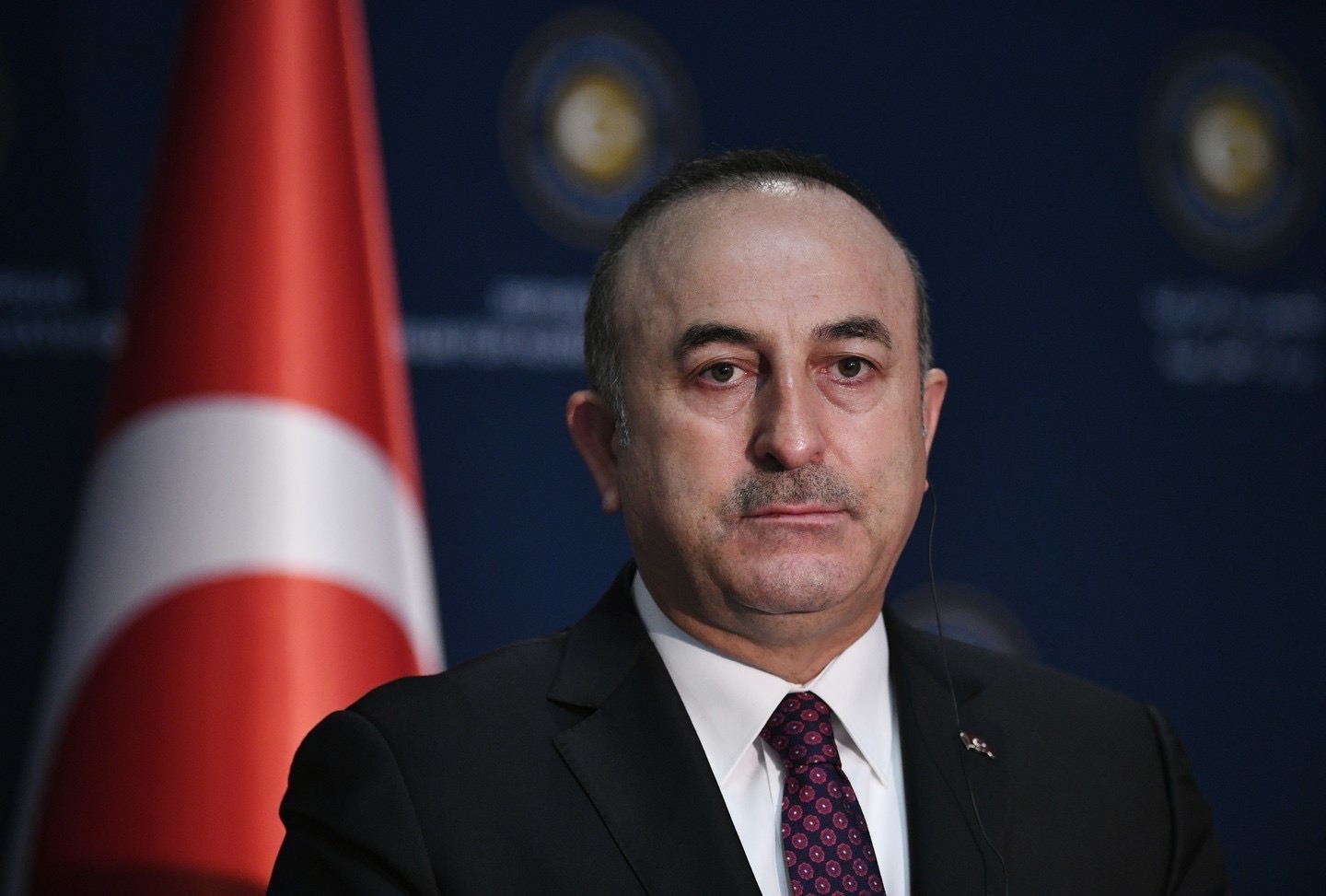 Чавушоглу: Турция полностью отвергает заявление президента США о признании Геноцида армян