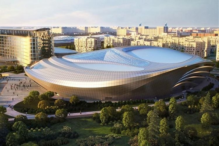  На ЕЭФ-2026 в Астане ожидается рекордное число участников 