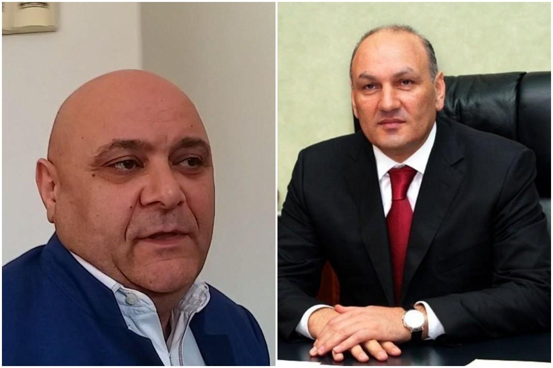 Гагик Хачатрян получил от Седрака Арустамяна взятку в размере $ 22 млн: прокуратура