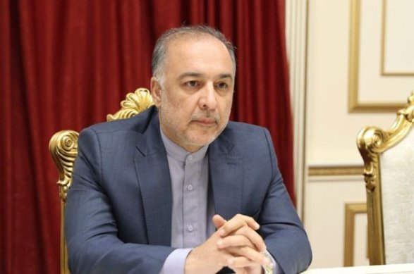 Иран удвоит экспорт газа в Армению