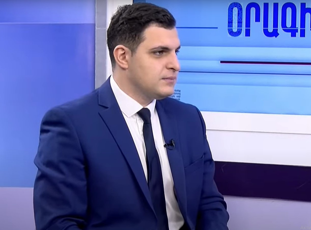 Результат переговоров Путин-Пашинян: Стороны пересмотрят отношения 