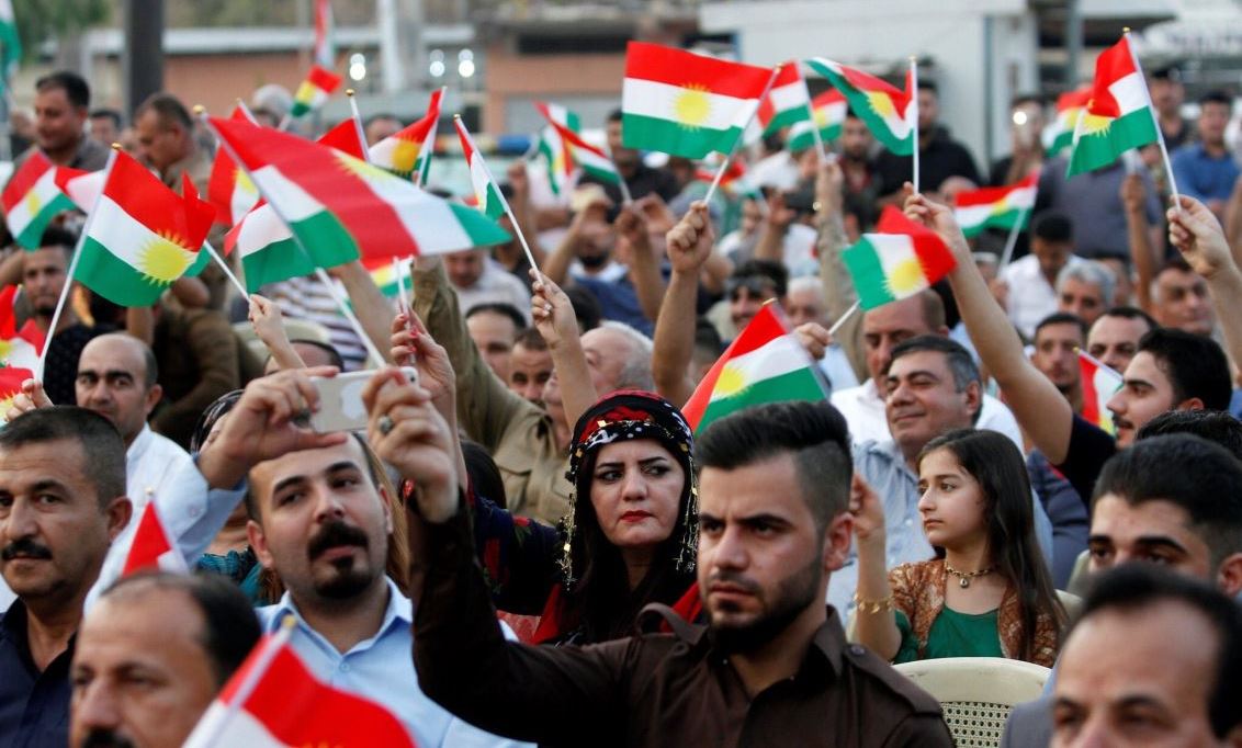 Իրաքի Քուրդիստանի իշխանությունները պատրաստ են սառեցնել հանրաքվեի արդյունքները