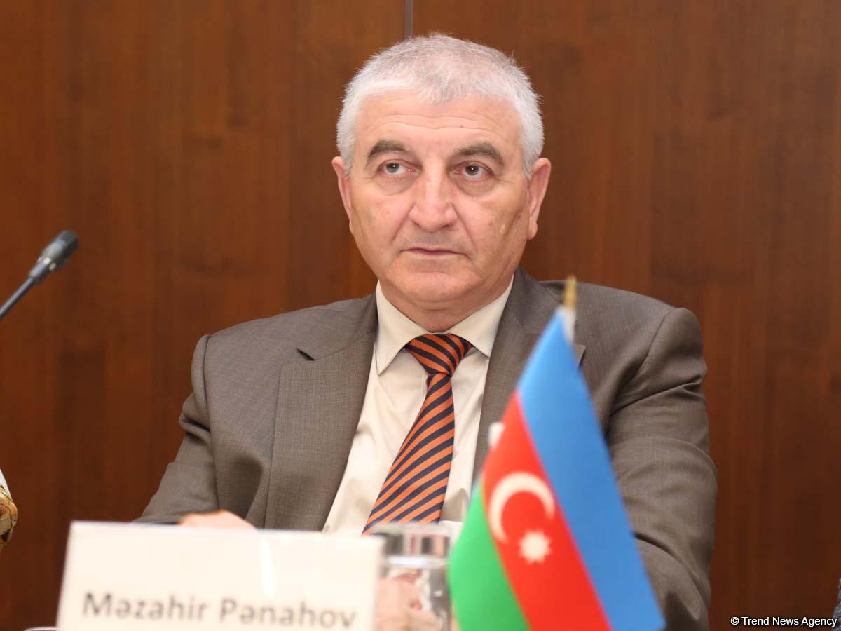 ЦИК Азербайджана заявил о полной готовности к внеочередным парламентским выборам