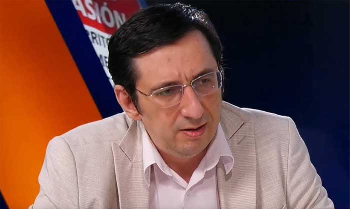 Эксперт: Россия внимательно отслеживает и оценивает проекты Запада и Турции в регионе