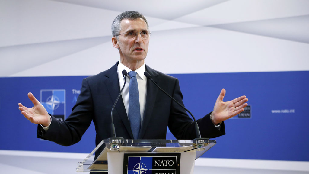 Генсек НАТО: Сейчас самый опасный момент со времен холодной войны