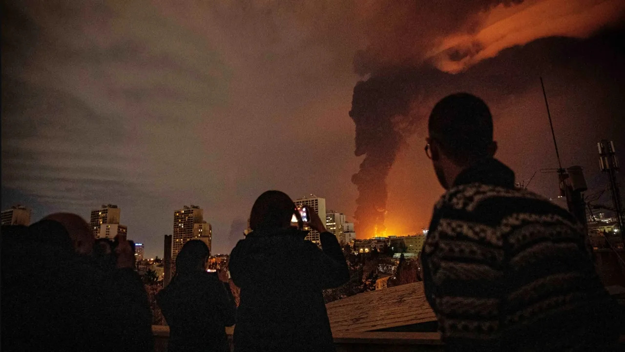 Լուսանկարը` trtrussian.com