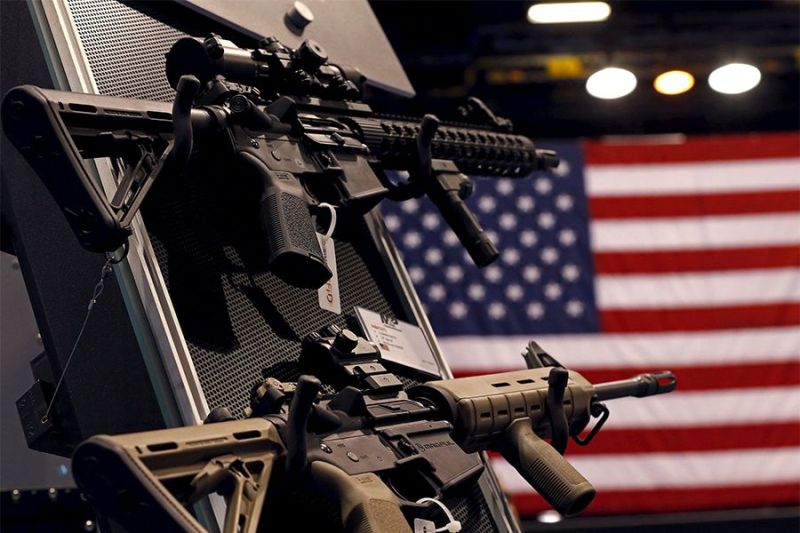 Արդյո՞ք Միացյալ Նահանգները կարող են զենք վաճառել Հասյաստանին. հետազոտություն