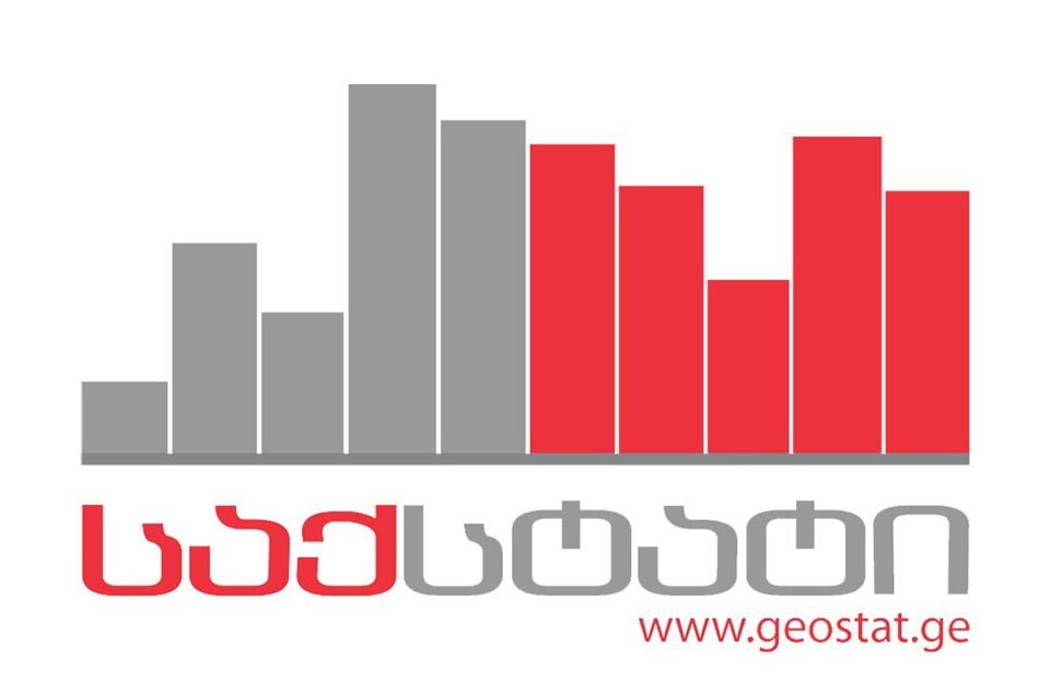  Экономический рост Грузии в феврале достиг 8,8% — данные Грузстат 