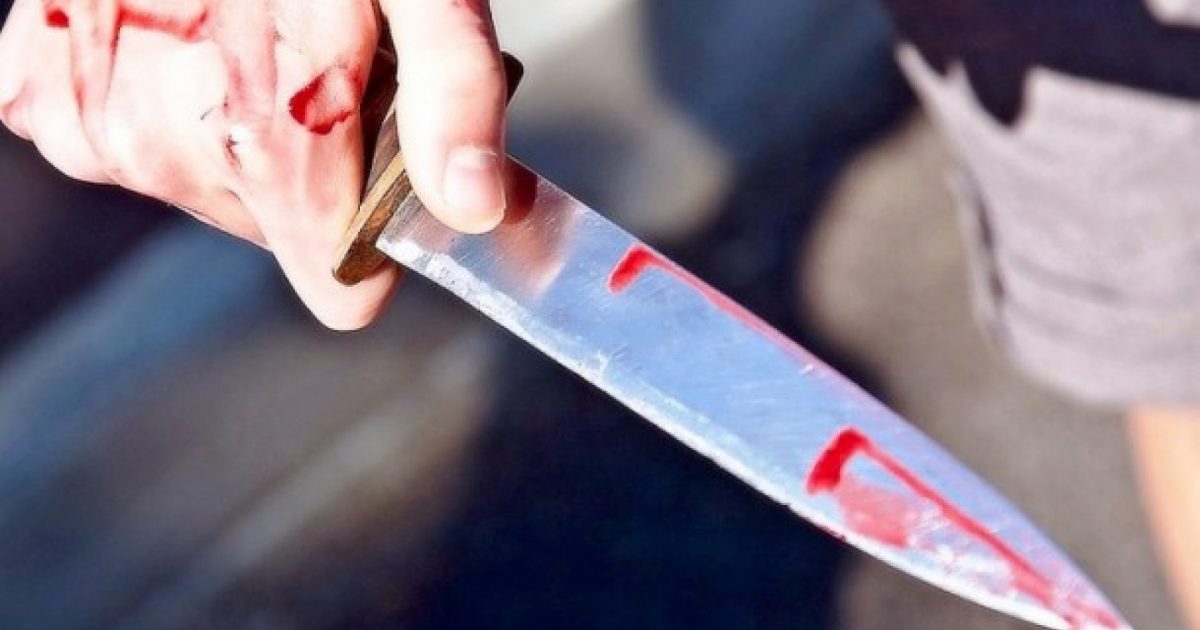Массовая поножовщина в Давиташене: Полиция представила детали кровавой разборки (ВИДЕО)