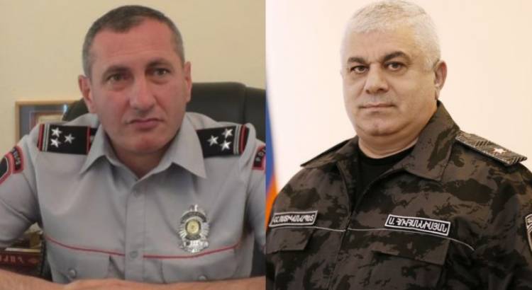 Լոռու մարզպետը հրաժարական տվեց. հայտնի է՝ որ պաշտոնին նա կնշանակվի
