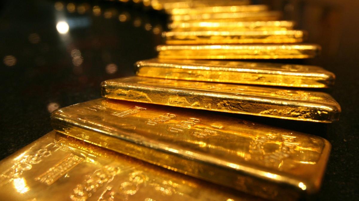 Азербайджан - лидер в СНГ по золотовалютным резервам на душу населения