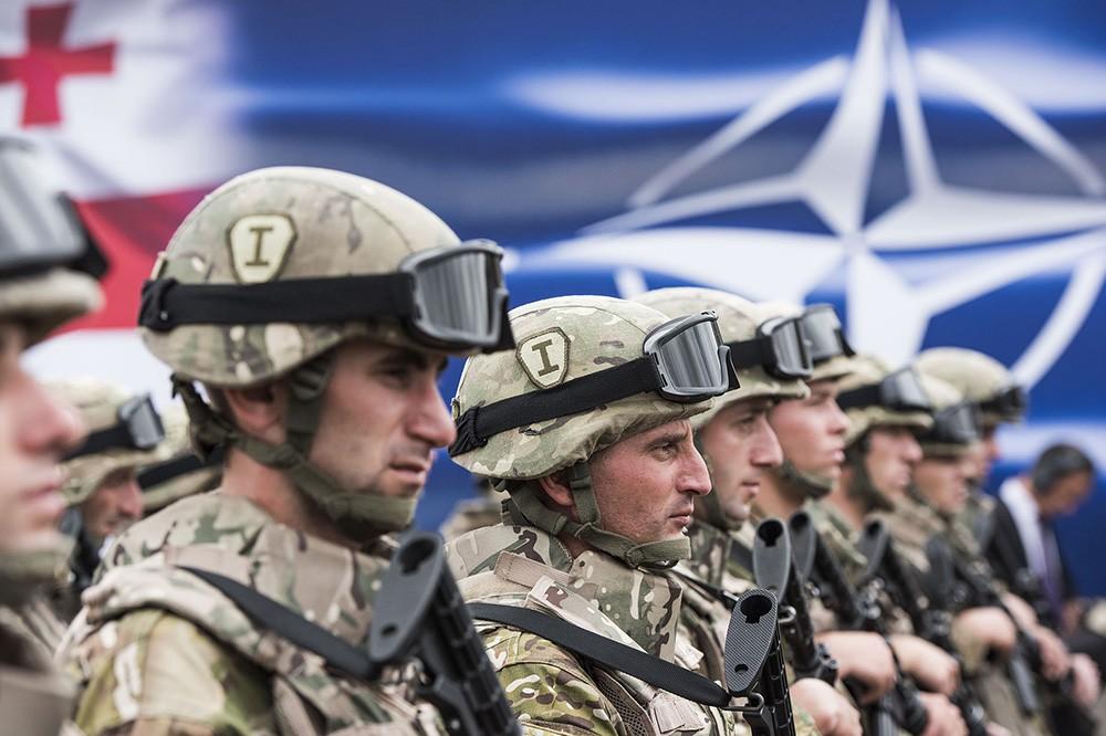 Армения примет участие в учениях НАТО