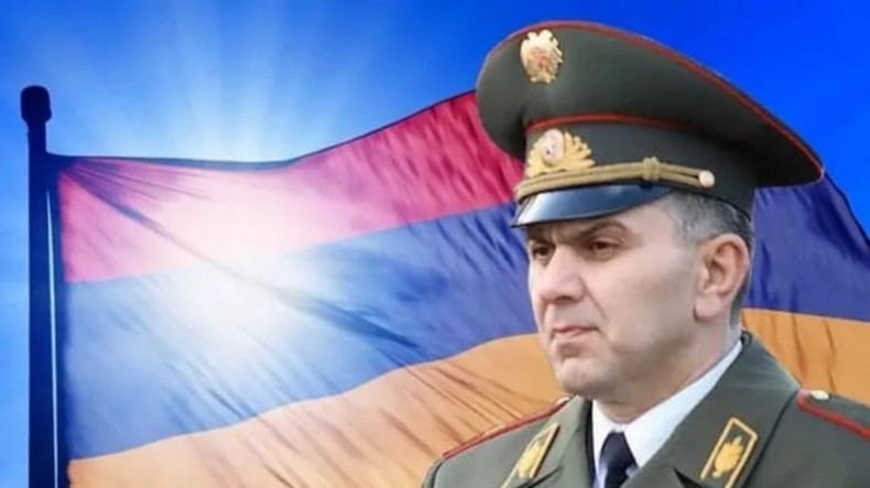 Мелик-Шахназарян: Арест Хачатурова - ещё один знак, что эта власть на пути сдачи Арцаха