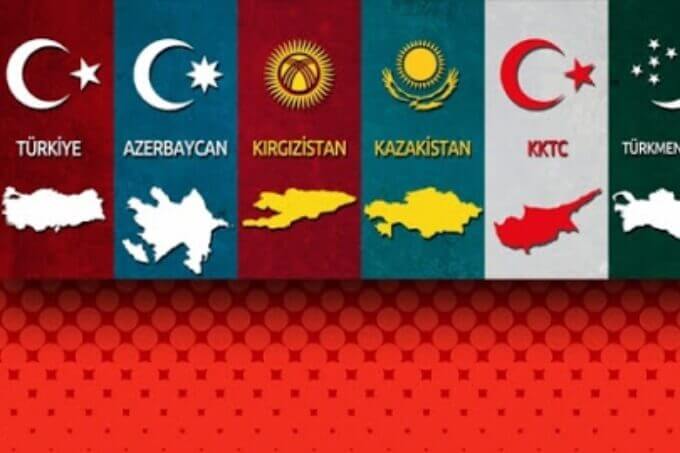 Казахстан все глубже погружается в турецкую «чёрную дыру»