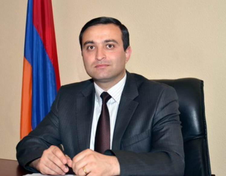 Ձերբակալվել է փաստաբան Ռուբեն Հակոբյանը