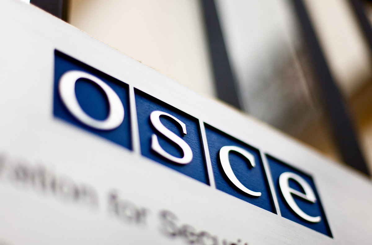 Статус-кво является неприемлемым - глава миссии США в ОБСЕ