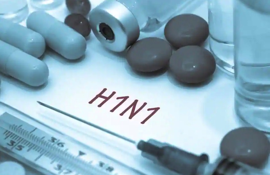 В Грузии от гриппа H1N1 погибли двое человек