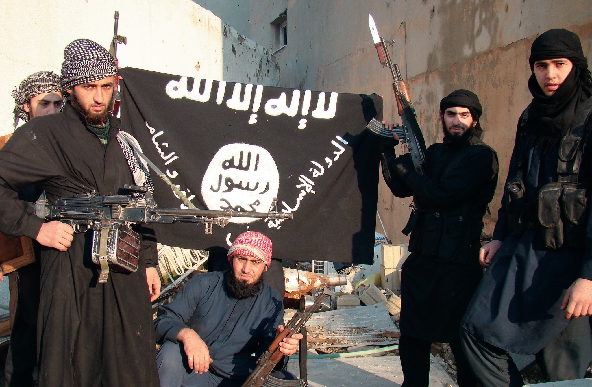Джихадисты в Идлибе могут повернуть оружие против Турции