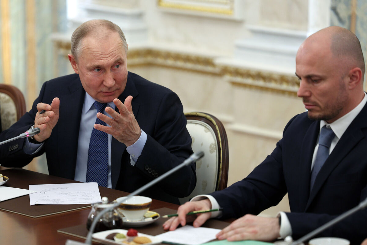 Путин: Россию обманули по вопросу либерализации экспорта зерна 
