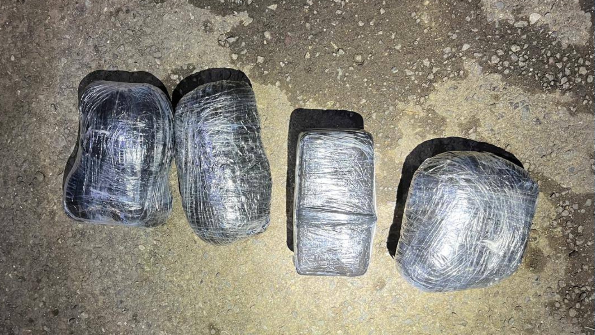 Լուսանկարը` ՆԳՆ ոստիկանություն