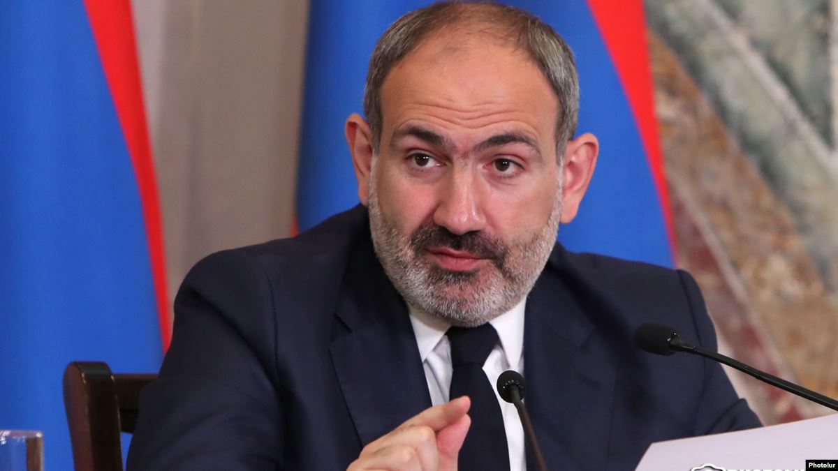Евробонды на $500 млн: Армения взяла новый долг для погашения старого (видео)