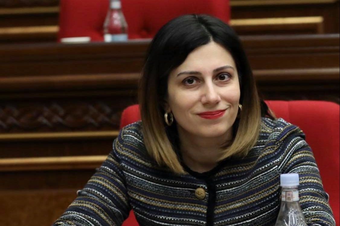 Անահիտ Ավանեսյանին կմեկնի Թուրքիա