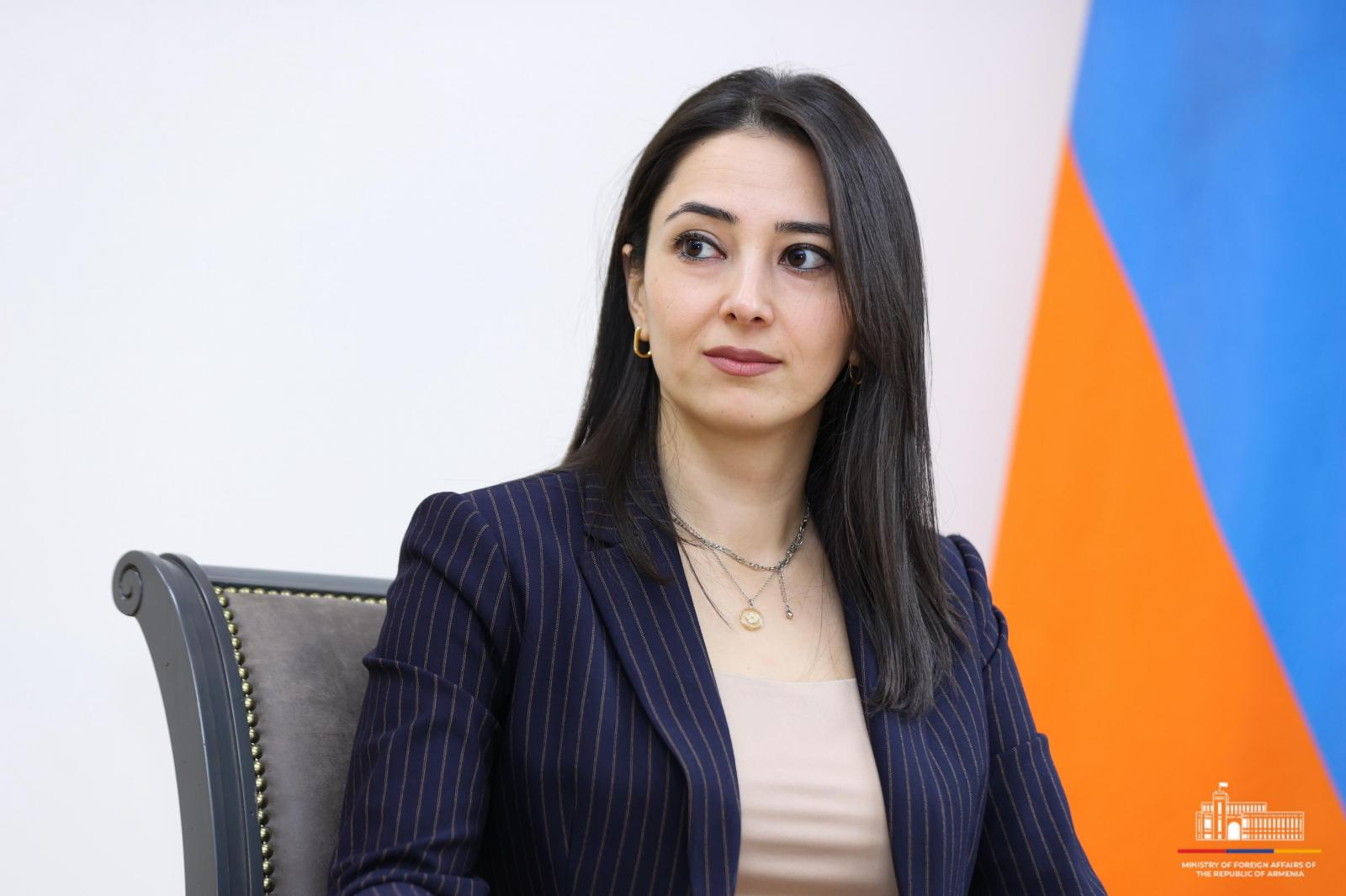 Հայաստանի տարածքում «Արևմտյան Ադրբեջան» չկա. ՀՀ ԱԳՆ