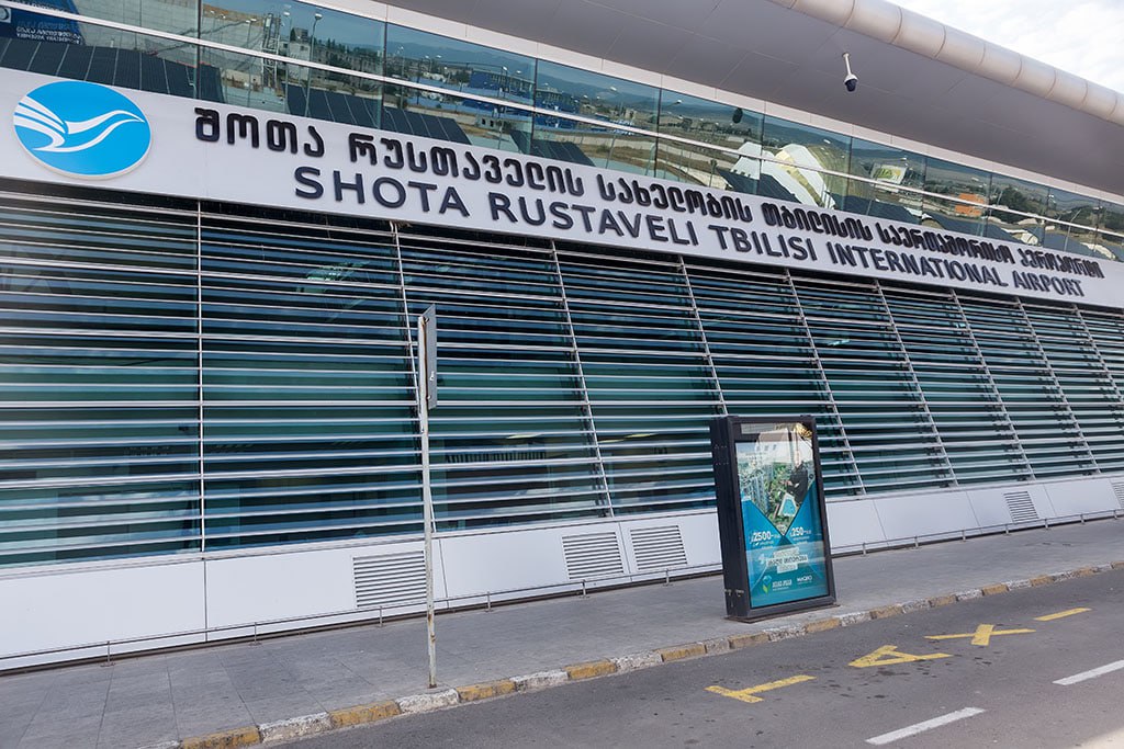 Тбилисский и Батумский аэропорты обслужили в июле более 500 тысяч пассажиров