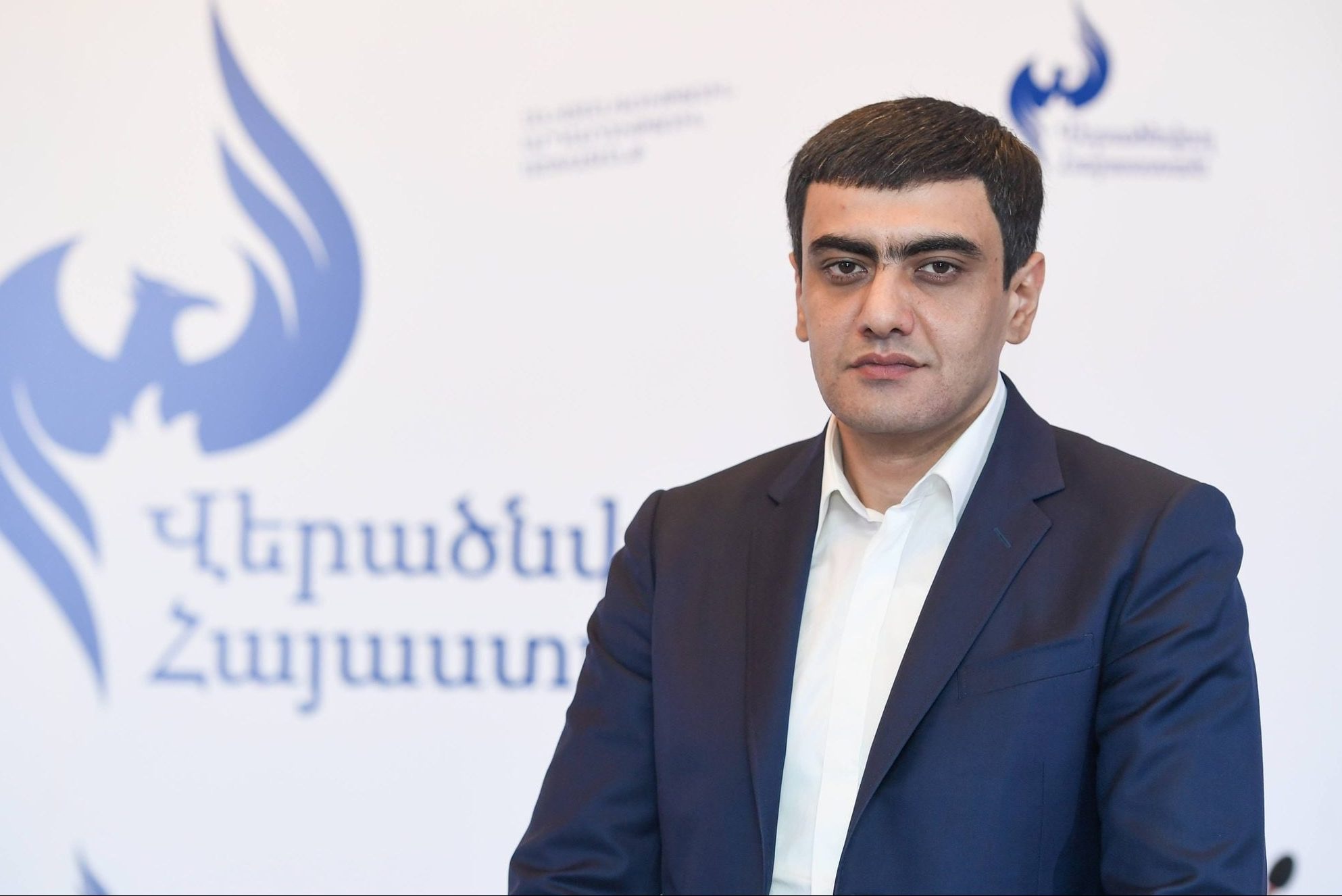 Арестованный мэр Гориса Аруш Арушанян  примет участие в выборах 17 октября